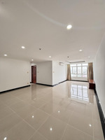 cho thuê căn hộ giai việt q8 115m2 2pn nhà trống ở ngay 12tr. lh 