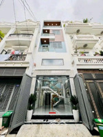 bán nhà đường cây điệp - q1, 75m2 có gara ôtô, đang cho thuê, gần trường đinh tiên hoàng