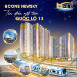 bcons newsky - đầu tư thông minh, tận hưởng đẳng cấp!