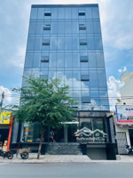 rẻ nhất thị trường! chủ cần bán toà nhà đường ngô thời nhiệm p6 quận 3.dt:6x15m2 giá 69 tỷ !