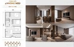 căn hộ 2pn dự án sunshine legend city - đón sóng cầu ngọc hồi - vành đai 3.5 - đầu tư chỉ với 1 tỷ