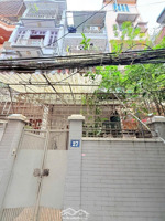 hiếm ! bán nhà nguyễn đình chiểu - hai bà trưng 54m - 4t - mt 3,7m - giá 19,8 tỷ.