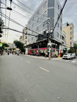 chỉ nhỉnh 21 tỷ, khu vip nhất phường 12 tân bình, 5 tầng, 5x17. mặt tiền giữa làng biệt thự k300.