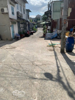 cần bán đất chỉnh chủ 74met đường số 1 linh xuân giá 4.65 tỷ