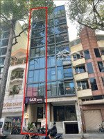 siêu phẩm!chủ thiện chí cần bán khách sạn đường bùi thị xuân p.bến thành quận 1.dt:4x23m2 89 tỷ.