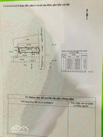 bán nhanh lô đất 5mx23m mặt tiền 6m, cách nguyễn duy trinh 5p