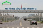 ra gấp dãy trọ 14phòng tại đ.ne6, p.thới hoà chỉ 1,510tỷ, thu nhập sẵn 18tr/tháng ngay kcn mỹ phước