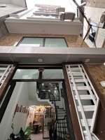 bán nhà bằng liệt, hoàng mai, ô tô đỗ cổng, nở hậu, 45m2, 9.95 tỷ(mtg)