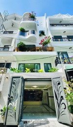 bán nhà mặt tiền rộng 8m đường 17 - thủ đức. giá 3tỷ970/73,5m2. cho thuê 22tr. gần tttm gigamall