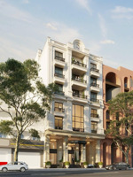 bán tòa building hạng a 382/395m, 10t, mt 14m, 276 tỷ - vị trí kim cương view hồ bảy mẫu