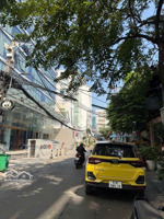 nhà mặt tiền kinh doanh 12m có lề, dt: 75m2, giá chỉ 9,x tỷ, đường họ lê, tân phú