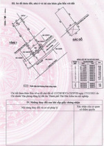 cần bán đất chỉnh chủ hẽm 233 quốc lộ 13 cũ 86 met giá 6.25 tỷ