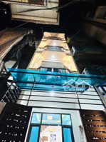 bán nhà riêng đường trường chinh, khương thượng, đống đa, hà nội, 14,95 tỷ, 48 m2, xây 4 tầng mới