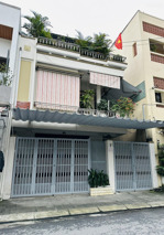 bán nhà 3 tầng hải hồ - hải châu, 113m2 ngang 7,5m nở hậu, gần chợ đống đa kinh doanh sầm uất