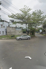 cần bán lô góc 2 mt nguyễn khuyến và chơn tâm 9.đà nẵng.