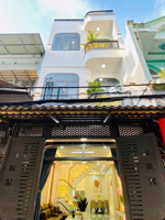 chị ý đi định cư bán nhà điện biên phủ-p4-q3, gần bệnh viện bình dân. 3tỷ9/77m2 đang cho thuê 26tr