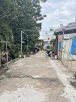 đất thổ cư giá rẻ chỉ 2,75tỷ 60m2 hà huy giáp thạnh xuân q12