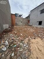 Đất thổ cư SHR 1/Hiệp Thành 13-Q12.Dt 5x13,6~68m2~3,5ty