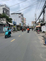 chính chủ gấp bán nhà - hxh - gần chợ lạc quang - 101m2, chỉ 5,14 tỷ