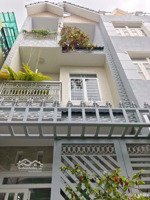 nhà đẹp giá mềm 2tỷ850 sở hữu căn đường kha vạn cân, thủ đức - 54m2, hẻm 5m, có hđ thuê 16tr/th