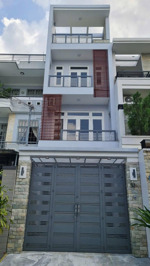 bán nhà mới đường số 8, tăng nhơn phú b, thủ đức, giá 3tỷ1 - hẻm rộng 5m, 52m2, sẵn hđ thuê 17tr