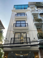 cho thuê nhà riêng phân lô nguyên hồng- thành công: dt 55m² x 5 tầng, ô tô đỗ cửa. giá thuê 20tr/th