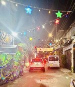 bán nhà lô góc hẻm xe hơi quang trung gò vấp, 48m, gần coopmart, bệnh viện, giá 5.3 tỷ