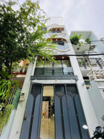 nhà đẹp giá ngộp đường ôtô 7m ngay phùng văn cung-phú nhuận, giá 3tỷ590/71m2. gần bệnh viện hoàn mỹ