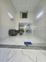 hiếm! nhà 2 tầng hẻm xe hơi phan huy ích