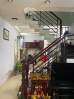 bán nhà lê hồng phong q5 - 4 tầng btct - 4pn - nhà đẹp ở ngay