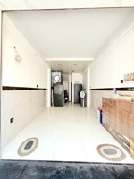 nhà trung tâm q 5 , 5 tầng st btct , cn 28 m , 3 pn , 20 m ra mt