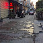 chính chủ cần bán nhà cấp 4 tại mặt đường thống trực