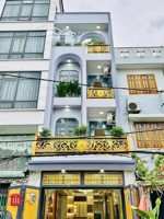 nhà phố 3 tầng quận 1 đường ôtô lương hữu khánh, gần thpt bùi thị xuân,4tỷ680/76m2, thu nhập 32tr