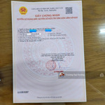 bán đất mặt tiền đường 32m kdc làng đại học thủ đức - 5,4 tỷ tl