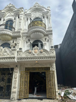 bán nhà hc trục chính kdc - đường 13m - ở và kinh doanh - p. bình chuẩn -thuận an - cách dt743 100m