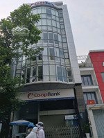 khan hiếm! mặt tiền lê văn huân, tân bình - dt: 13x16m - hầm 7 tầng - giá bán: 53 tỷ thương lượng