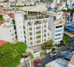 khuôn đất { 7m x 18m } xây hầm 5tầng khu vip trần não , kinh doanh sầm uất - giá 18.5 tỷ