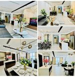 (giá cực tốt) chỉ 12 tỷ sở hữu căn góc hoa hậu 3pn2vs 131m2 chelsea residences, thoáng sáng rực rỡ