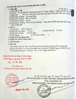 bán nhà mặt tiền cao bá nhạ, quận 1 tphcm: dt 170m2(9x20m) c4. gpxd hầm 7 lầu