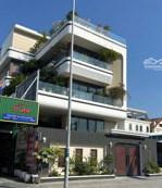 chính chủ cần bán đất, tặng ngay căn biệt thự đường bao biển hạ long, trước mặt là bãi tắm hòn gai.