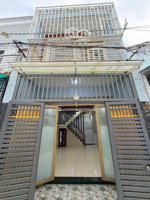 nhà không lộ giới - phú thọ hoà qtân phú- gần mặt tiền 44m - 4x11m - 2 tầng 2pn- 2wc - 5.35 tỷ