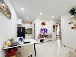 bán cc first home thạnh lộc, quận 12, 52m2, 2pn, 2wc, giá 1,96 tỷ