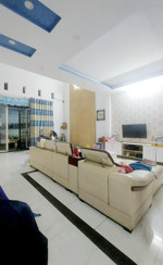 bán nhà hẻm ô tô đường trường chinh tân bình, 50m2, 2 tầng, giá chỉ 5.39 tỷ