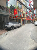 bán nr 52m2, 12 tỷ ở bùi xương trạch, khương đình, thanh xuân, hà nội