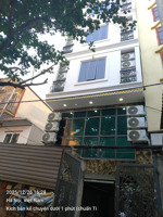 bán nhà tcmn đường 32, 29,5 tỷ, 121m2, 39phòng