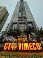 em đang có một số căn bán và cho thuê toà ct4 vimeco nguyễn chánh