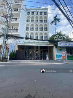 siêu phẩm đầu tư mt 5 tầng phổ quang, tân bình, dt 138m (ngang 8.1m giá quá rẻ 39.5 tỷ)