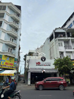 góc 2 mặt tiền đuòng bạch đằng, tân bình- kế sân bay - dt 97.3m2 giảm 7 tỷ giá chốt chỉ 25 tỷ!