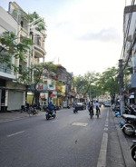 nhà 3 tầng mặt đường lê lợi, ngay ngã tư thành đội, giá rẻ nhất phân khúc