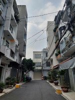 bán lô đất ngang 5m hẻm xe tải phạm văn bạch, tân bình nhỉnh 7 tỷ